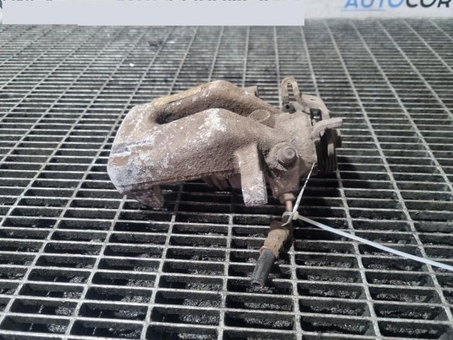 bontott PEUGEOT 2008 Jobb hátsó Fékkengyel