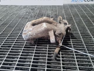 bontott PEUGEOT 2008 Jobb hátsó Fékkengyel