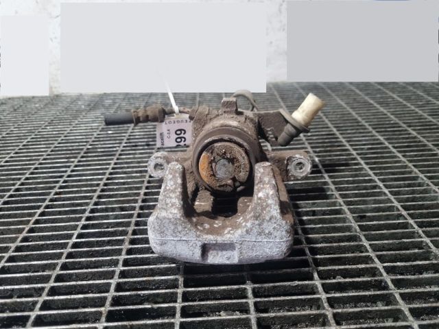 bontott PEUGEOT 2008 Jobb hátsó Fékkengyel