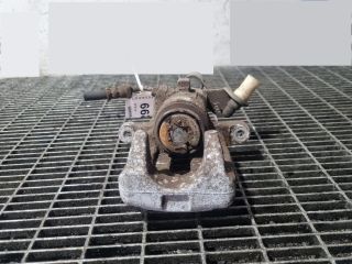 bontott PEUGEOT 2008 Jobb hátsó Fékkengyel