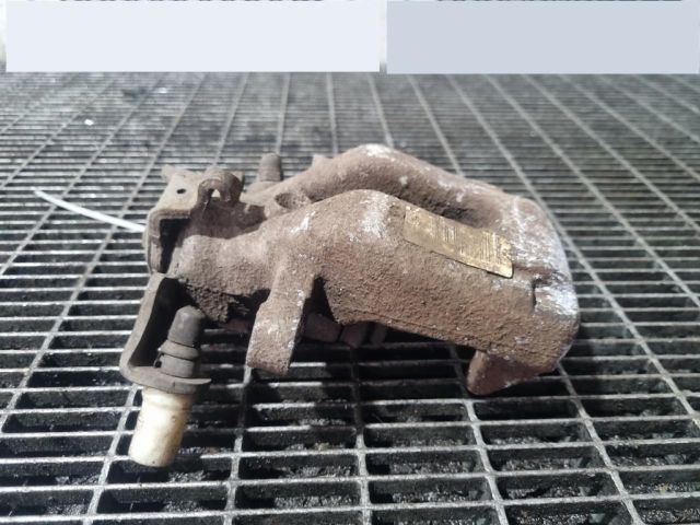 bontott PEUGEOT 2008 Jobb hátsó Fékkengyel