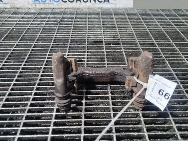 bontott PEUGEOT 2008 Jobb hátsó Fékkengyel