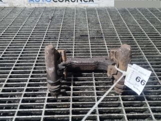 bontott PEUGEOT 2008 Jobb hátsó Fékkengyel