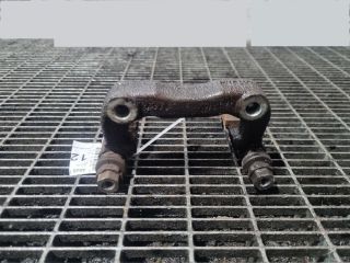 bontott PEUGEOT 2008 Jobb hátsó Fékkengyel