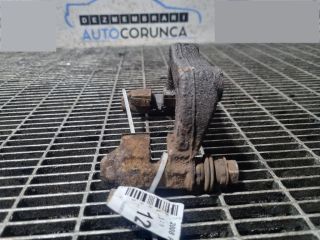 bontott PEUGEOT 2008 Jobb hátsó Fékkengyel