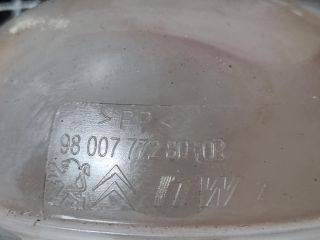 bontott PEUGEOT 2008 Kiegyenlítő Tartály