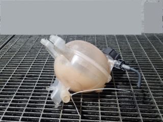 bontott PEUGEOT 2008 Kiegyenlítő Tartály