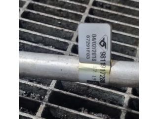 bontott PEUGEOT 2008 Klíma Cső