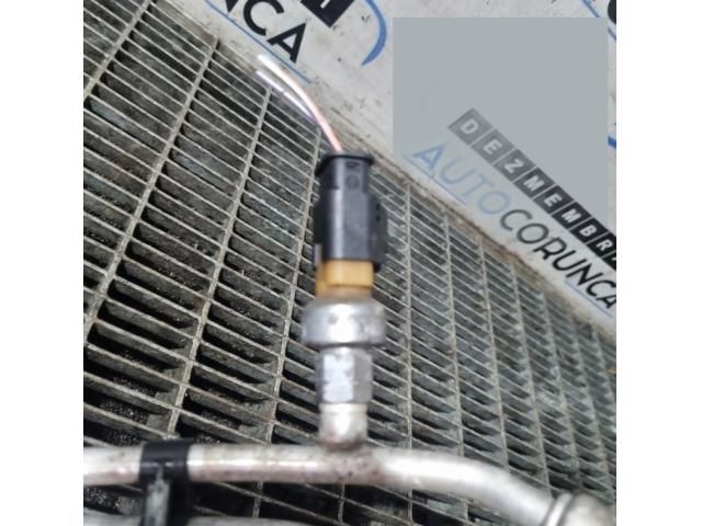 bontott PEUGEOT 2008 Klíma Cső