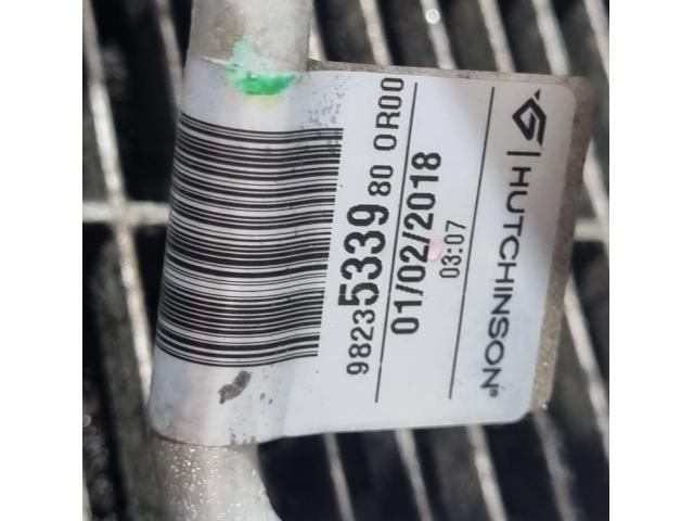 bontott PEUGEOT 2008 Klíma Cső