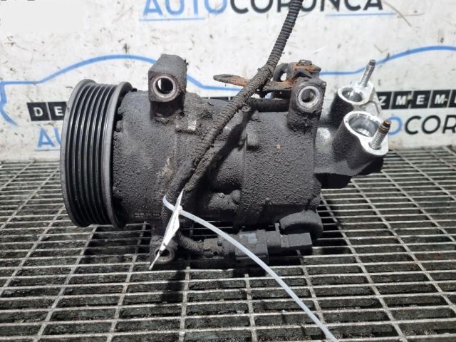 bontott PEUGEOT 2008 Klímakompresszor