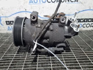 bontott PEUGEOT 2008 Klímakompresszor