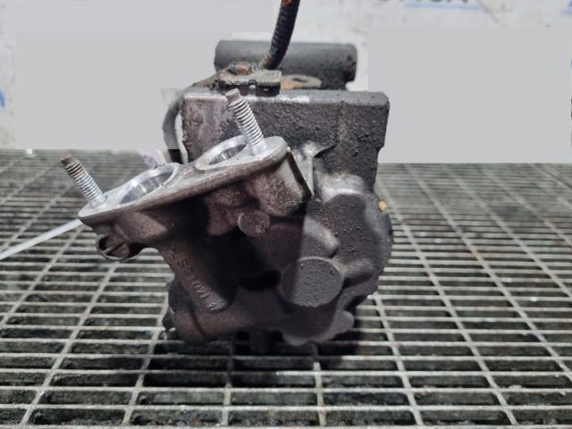 bontott PEUGEOT 2008 Klímakompresszor