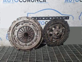 bontott PEUGEOT 2008 Kuplung Szett (Szerkezet, Tárcsa)