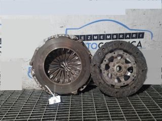 bontott PEUGEOT 2008 Kuplung Szett (Szerkezet, Tárcsa)