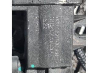 bontott PEUGEOT 2008 Lefújószelep