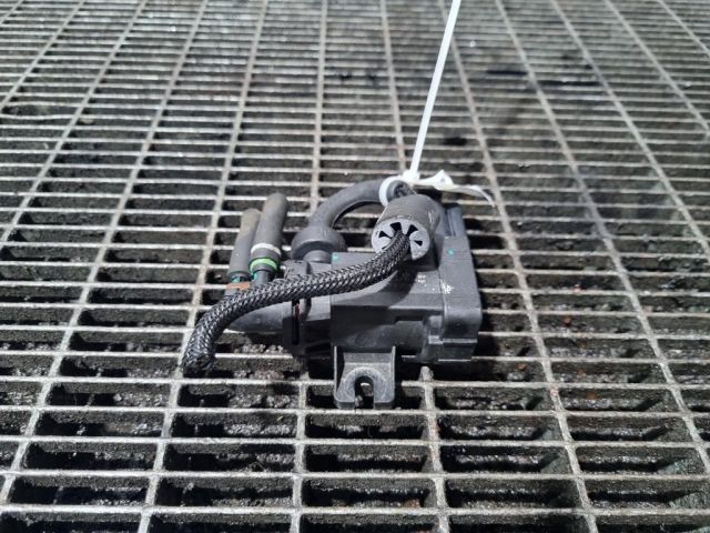 bontott PEUGEOT 2008 Lefújószelep