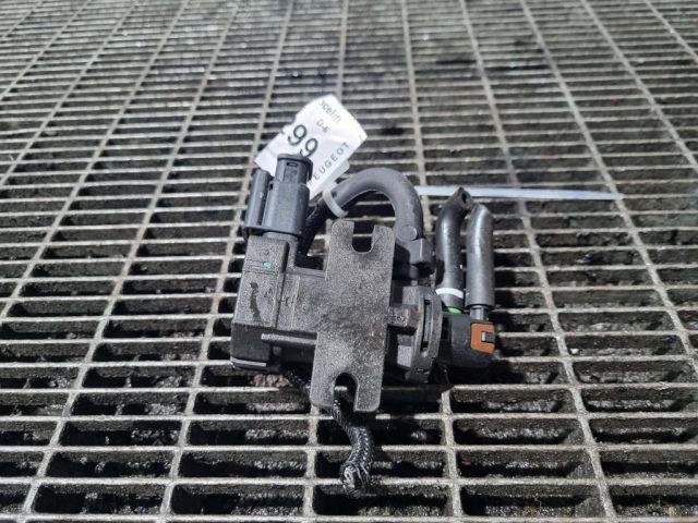 bontott PEUGEOT 2008 Lefújószelep