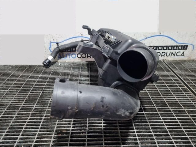 bontott PEUGEOT 2008 Légszűrő Ház