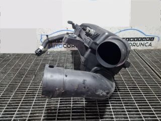 bontott PEUGEOT 2008 Légszűrő Ház