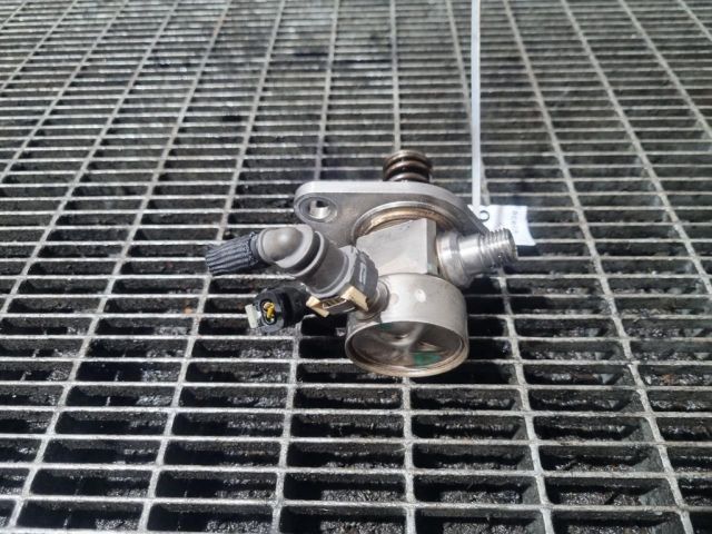 bontott PEUGEOT 2008 Nagynyomású Szivattyú