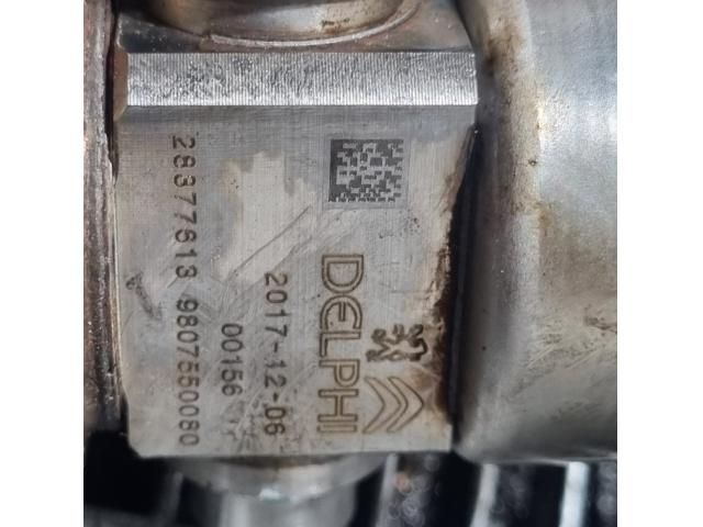 bontott PEUGEOT 2008 Nagynyomású Szivattyú