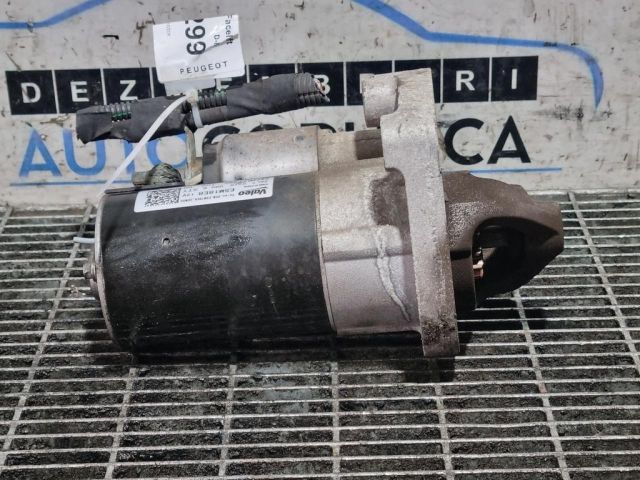 bontott PEUGEOT 2008 Önindító