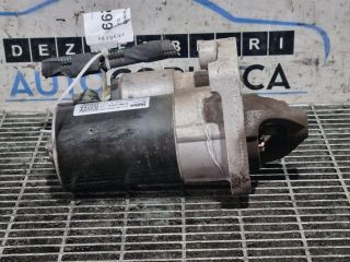 bontott PEUGEOT 2008 Önindító