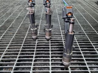 bontott PEUGEOT 2008 Porlasztó (1 db)