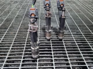 bontott PEUGEOT 2008 Porlasztó (1 db)