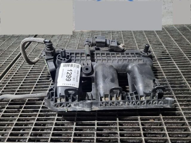 bontott PEUGEOT 2008 Szívósor