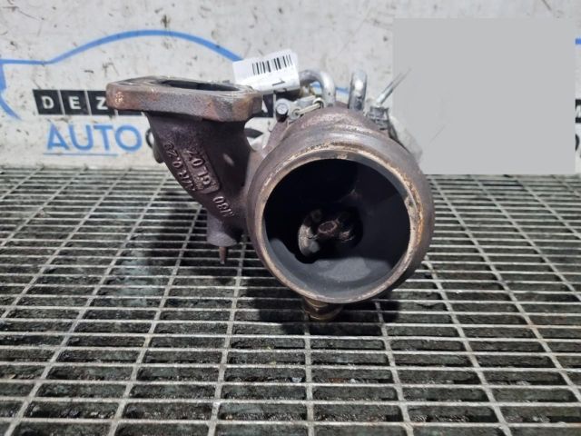 bontott PEUGEOT 2008 Turbó