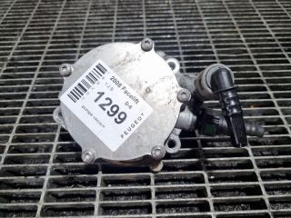 bontott PEUGEOT 2008 Vákumpumpa