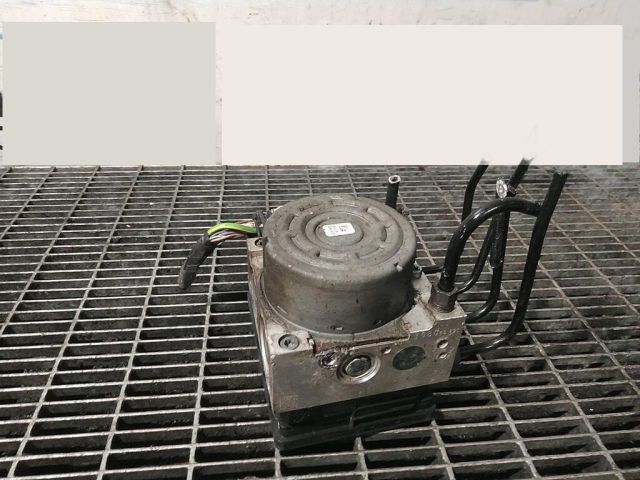 bontott PEUGEOT 2008 ABS Kocka