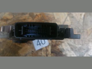 bontott PEUGEOT 2008 Automata Váltó Elektronika