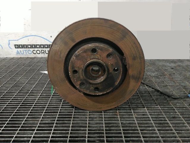 bontott PEUGEOT 2008 Bal első Csonkállvány