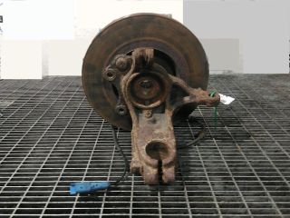 bontott PEUGEOT 2008 Bal első Csonkállvány