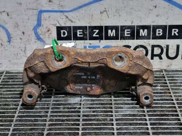 bontott PEUGEOT 2008 Bal első Fékkengyel