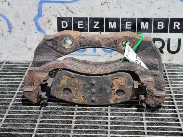 bontott PEUGEOT 2008 Bal első Fékkengyel