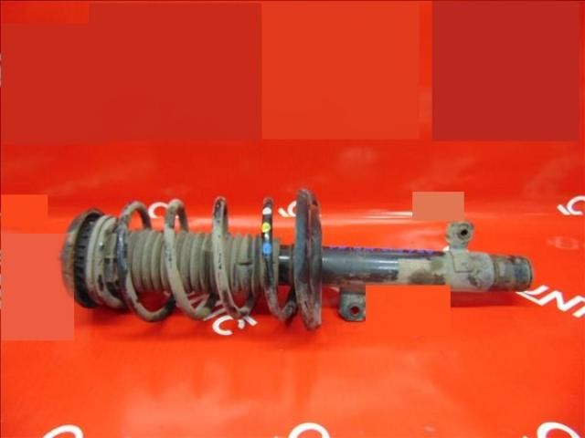 bontott PEUGEOT 2008 Bal első Gólyaláb (Lengécsillapító, Rugó)