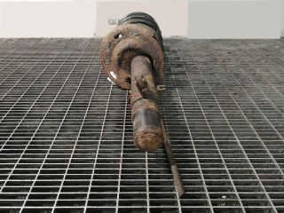 bontott PEUGEOT 2008 Bal első Lengéscsillapító