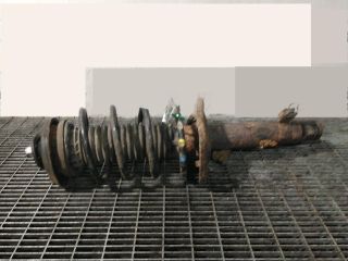 bontott PEUGEOT 2008 Bal első Lengéscsillapító