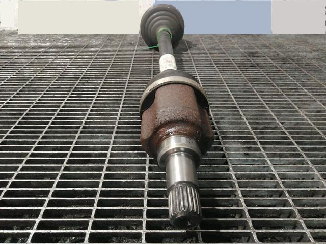 bontott PEUGEOT 2008 Bal Féltengely