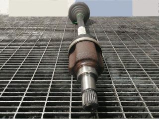 bontott PEUGEOT 2008 Bal Féltengely