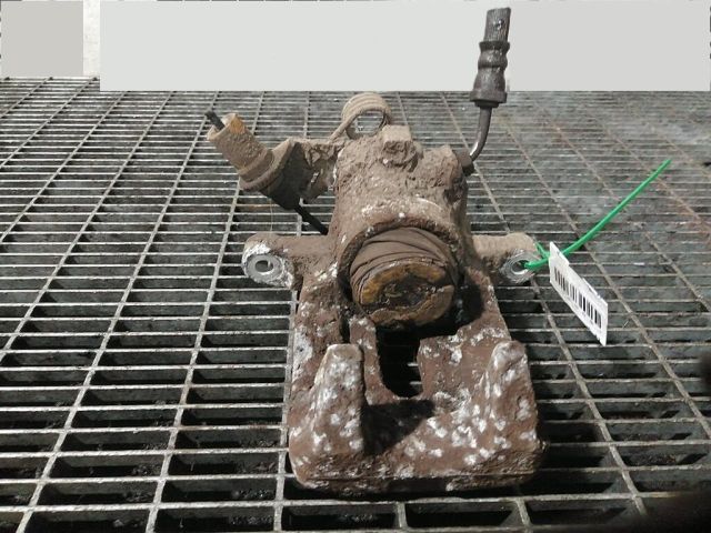 bontott PEUGEOT 2008 Bal hátsó Fékkengyel