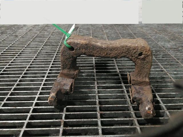 bontott PEUGEOT 2008 Bal hátsó Fékkengyel