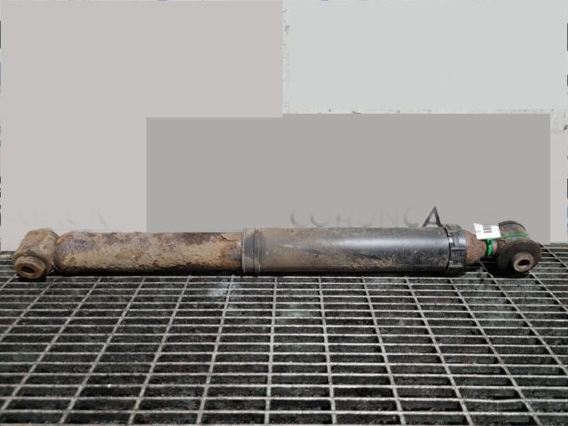 bontott PEUGEOT 2008 Bal hátsó Lengéscsillapító