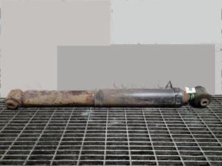 bontott PEUGEOT 2008 Bal hátsó Lengéscsillapító