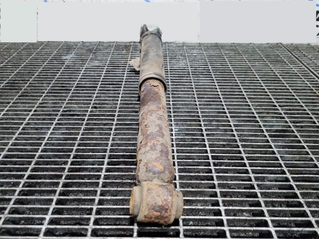 bontott PEUGEOT 2008 Bal hátsó Lengéscsillapító