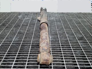 bontott PEUGEOT 2008 Bal hátsó Lengéscsillapító